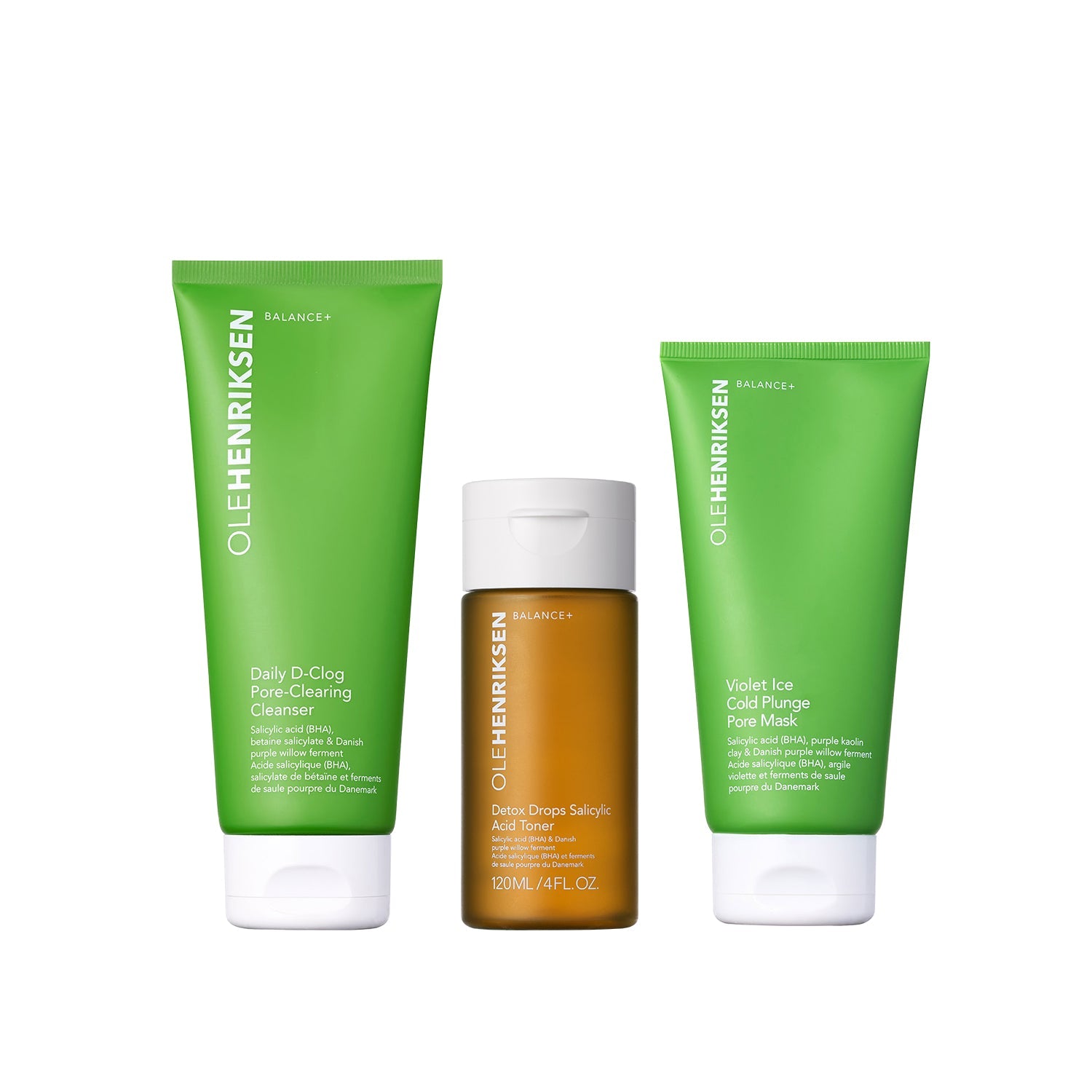 Balance+ Bundle-Canada