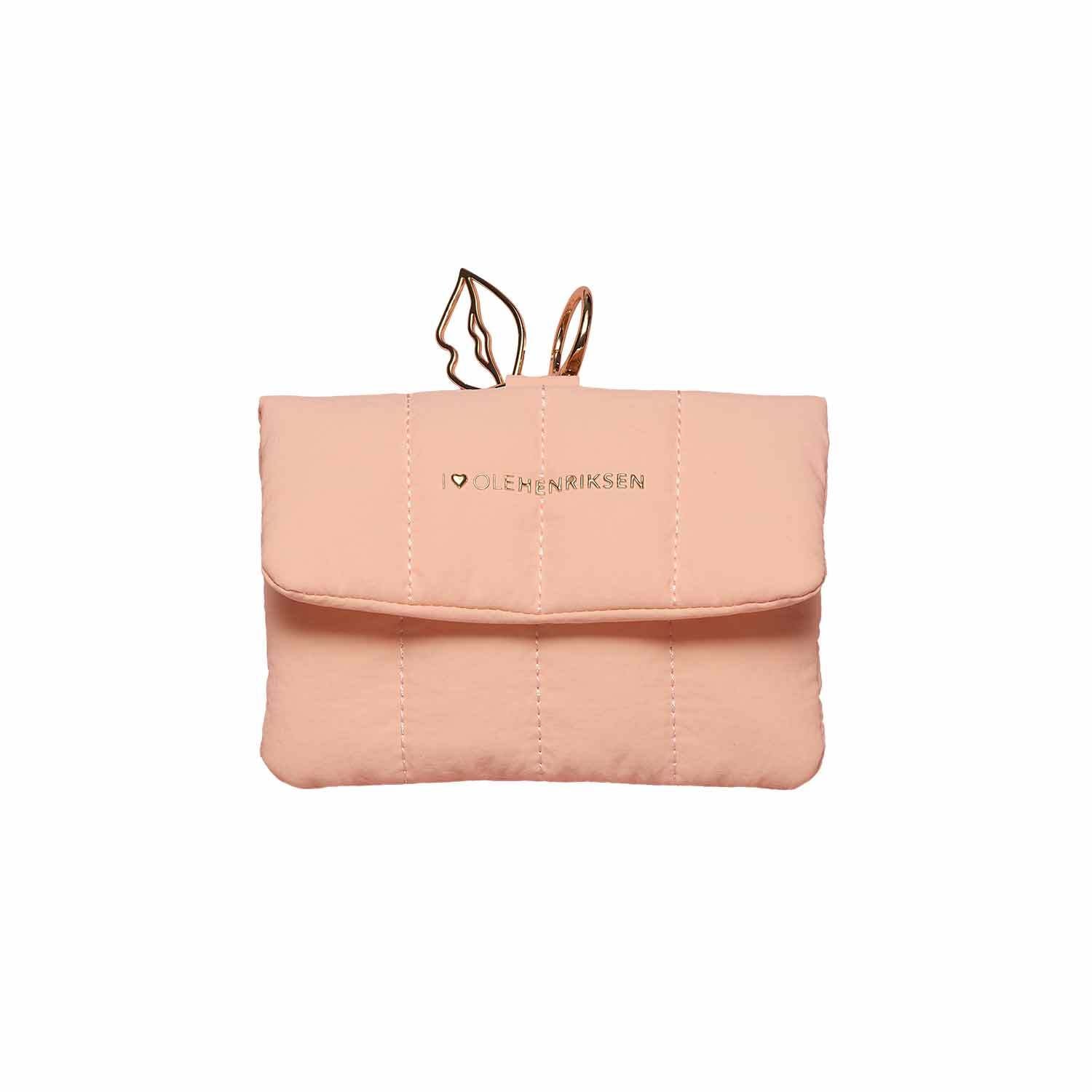 Pout Puffer Pouch