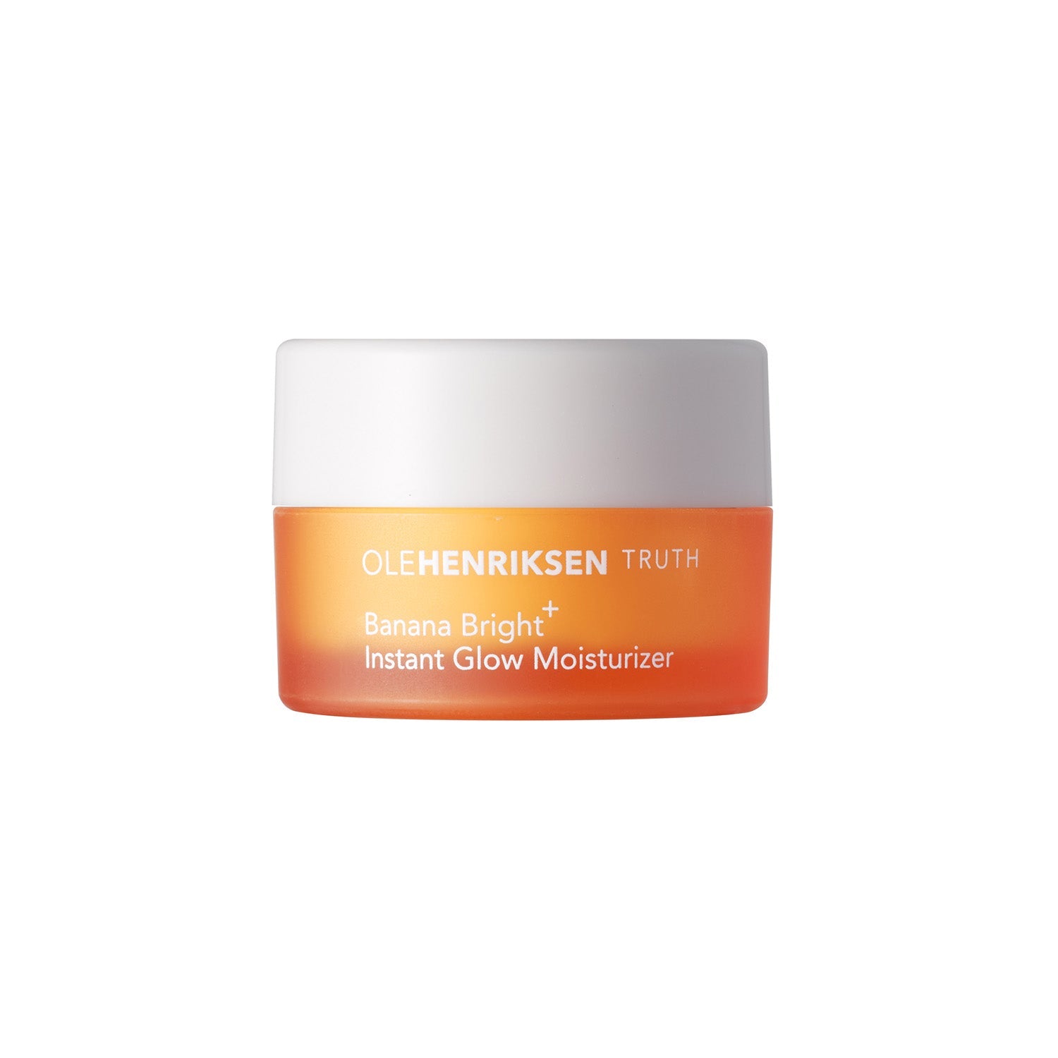 Banana Bright+ Instant Glow Moisturizer Deluxe Mini